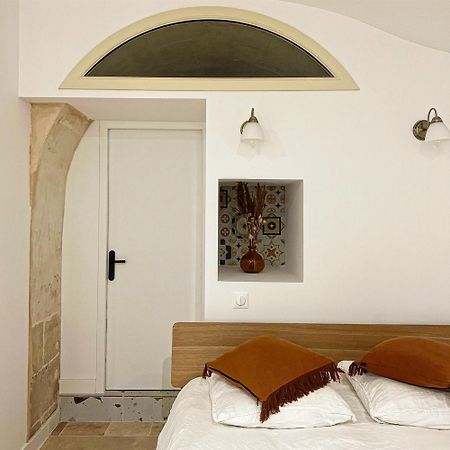 Apartamento By Homy Burdeos Exterior foto